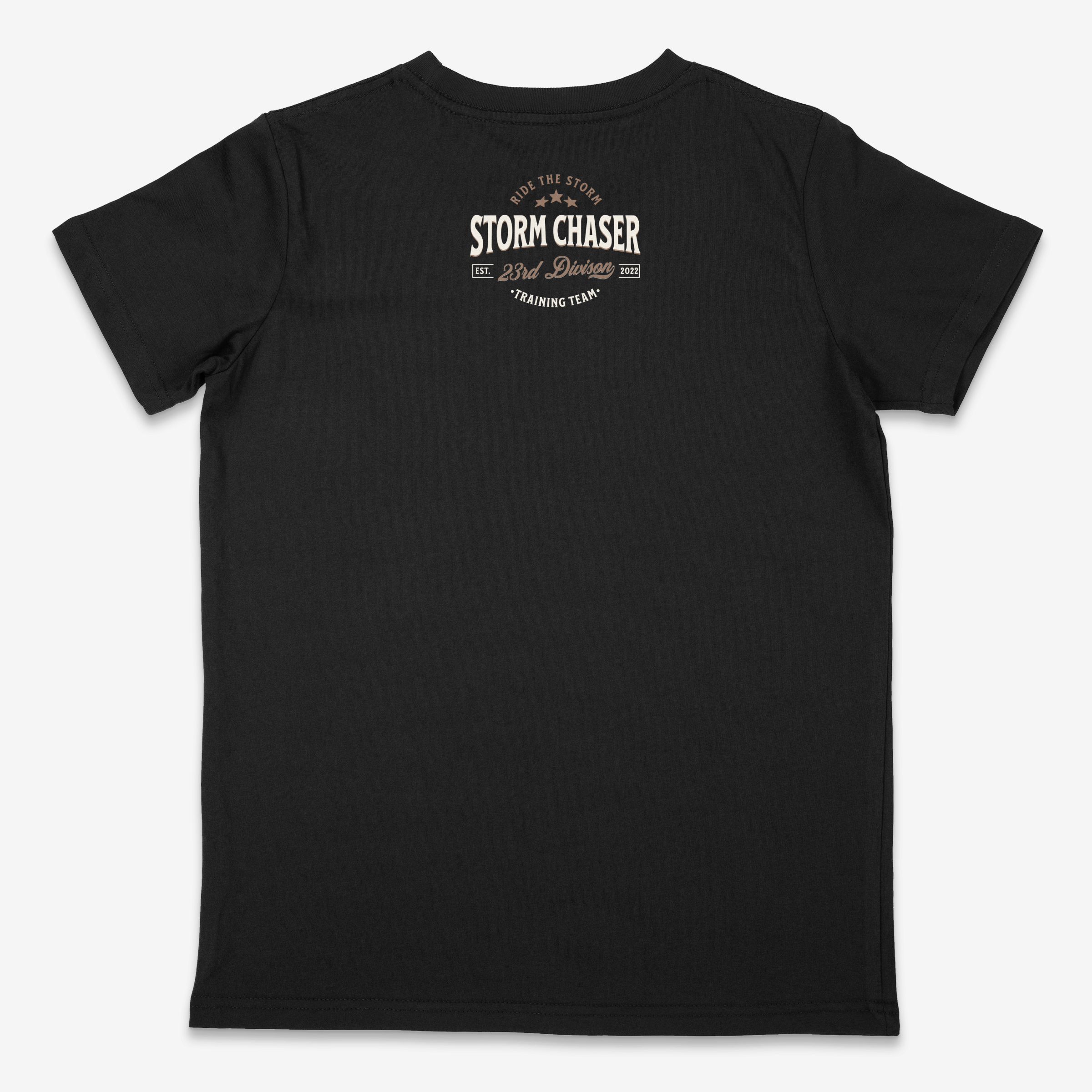 Storm Chaser Strong Me t-shirt