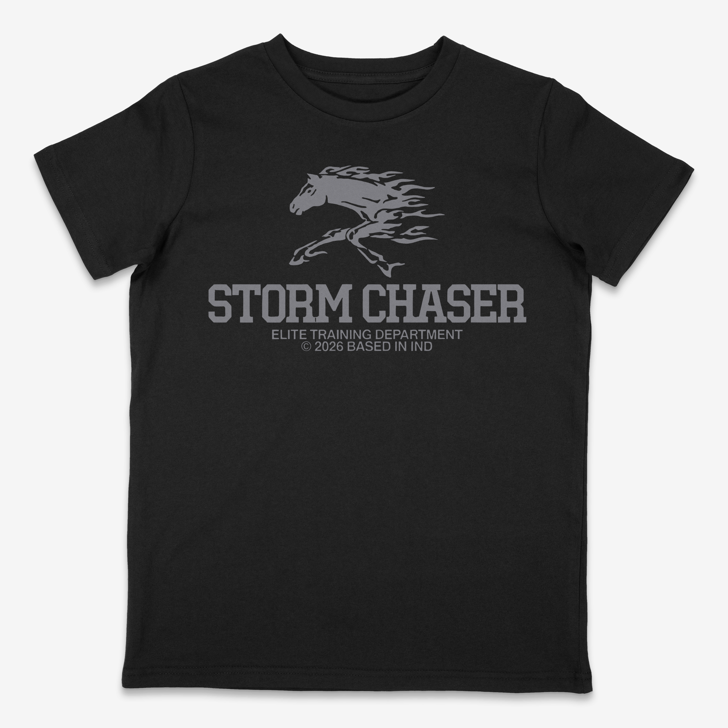 Storm Chaser Training Top T-shirt