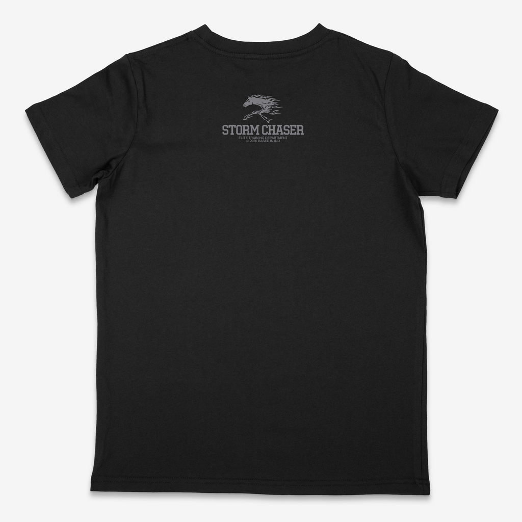 Storm Chaser Training Top T-shirt