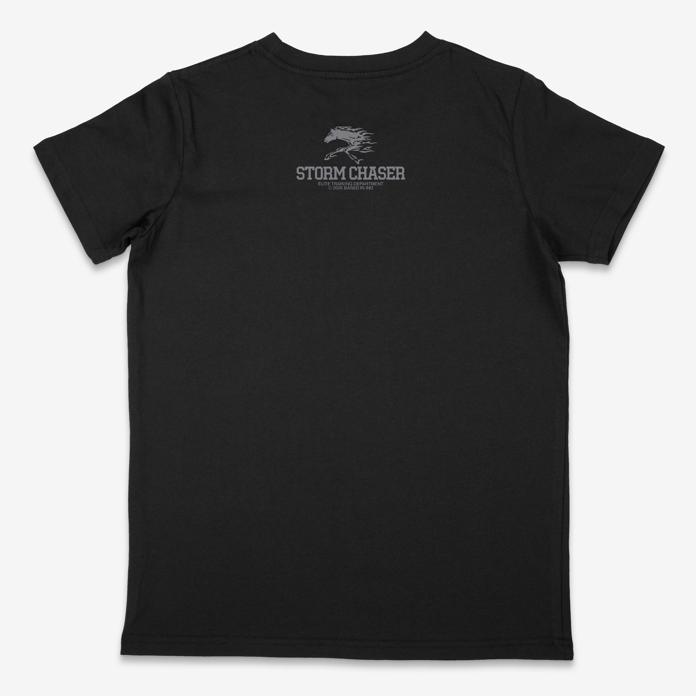 Storm Chaser Training Top T-shirt