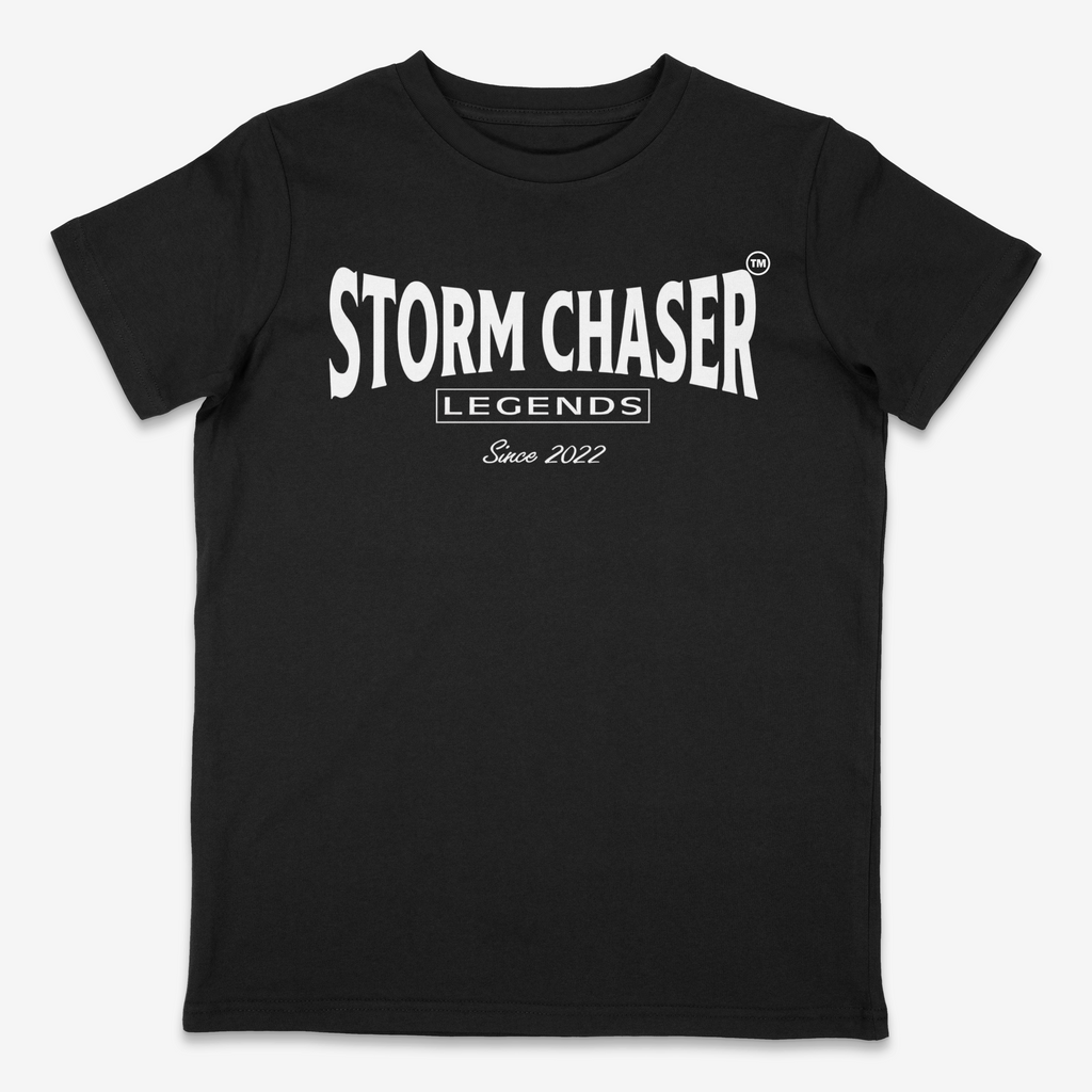 storm Chaser 