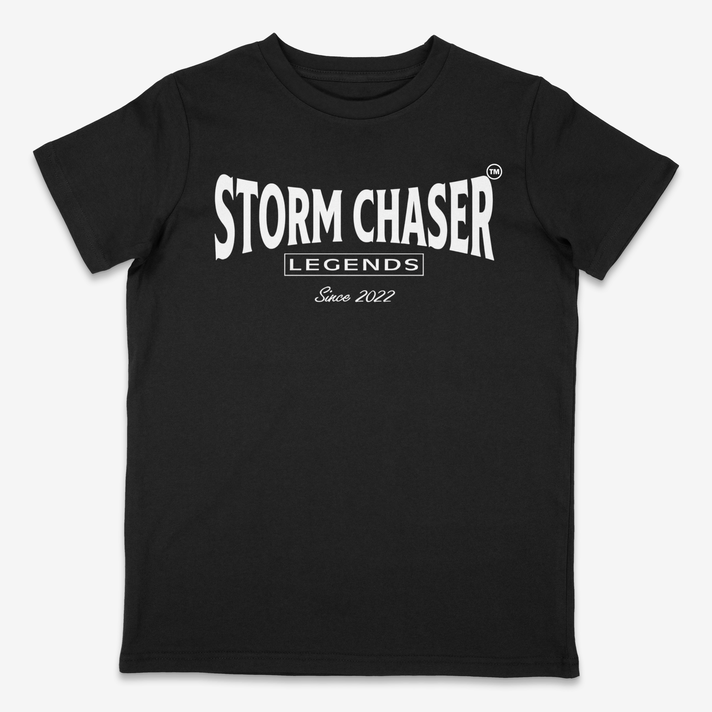 storm Chaser 