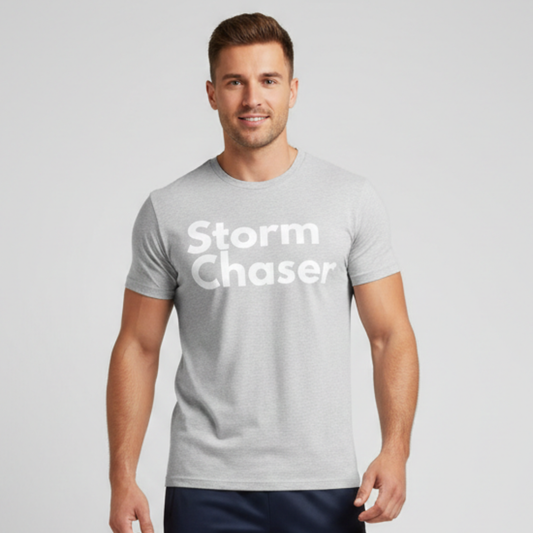 The chaser t-shirt