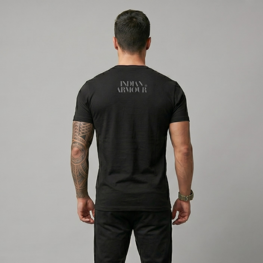 Indian Armour Stealth t-shirt