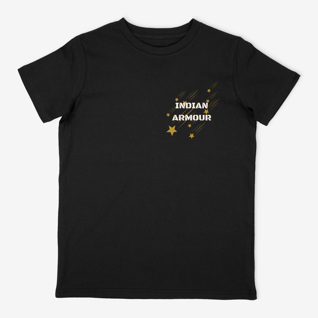 Indian Armour Air Strike T-shirt