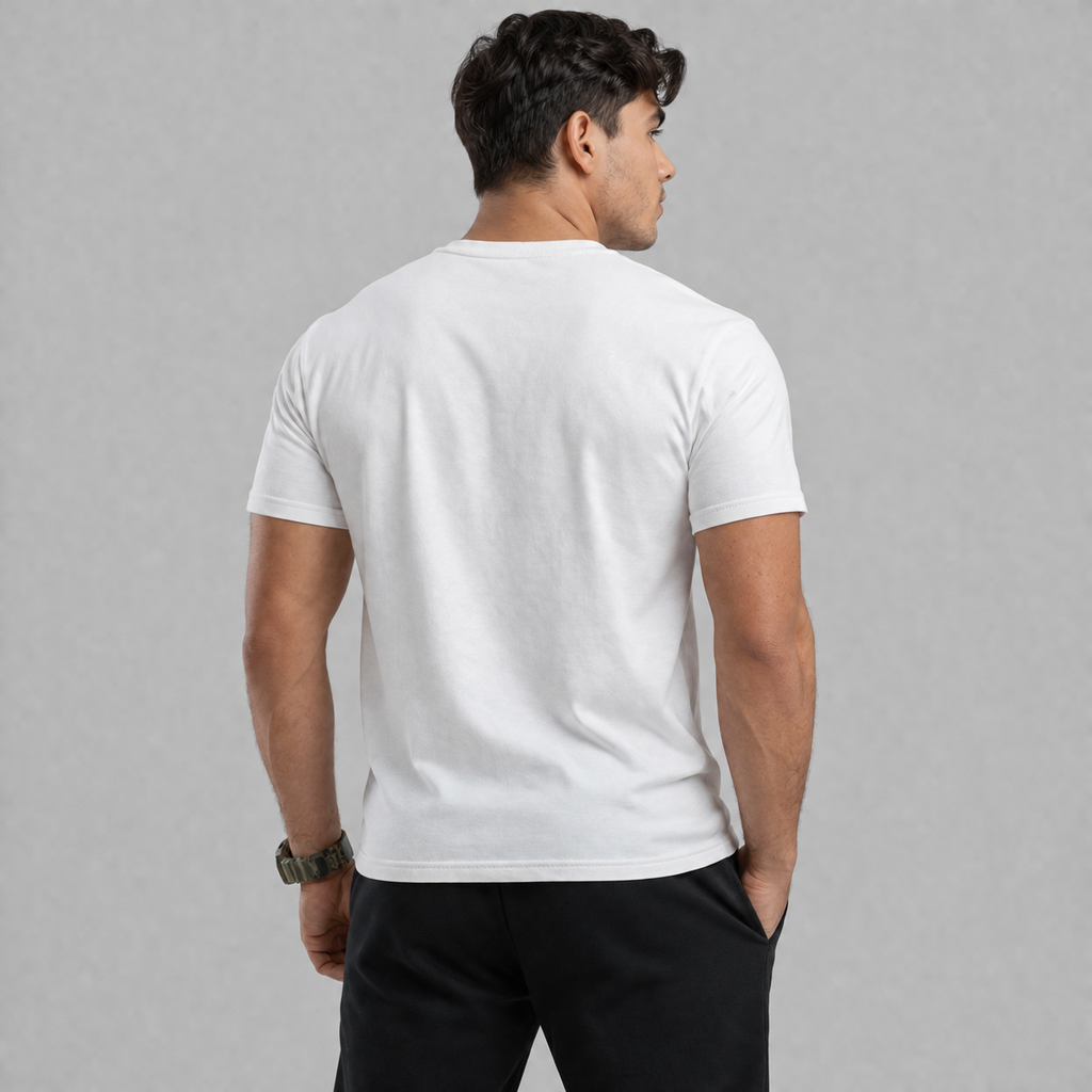 Indian Armour DNA t-shirt