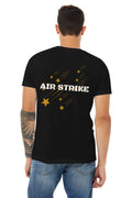 Indian Armour Air Strike T-shirt