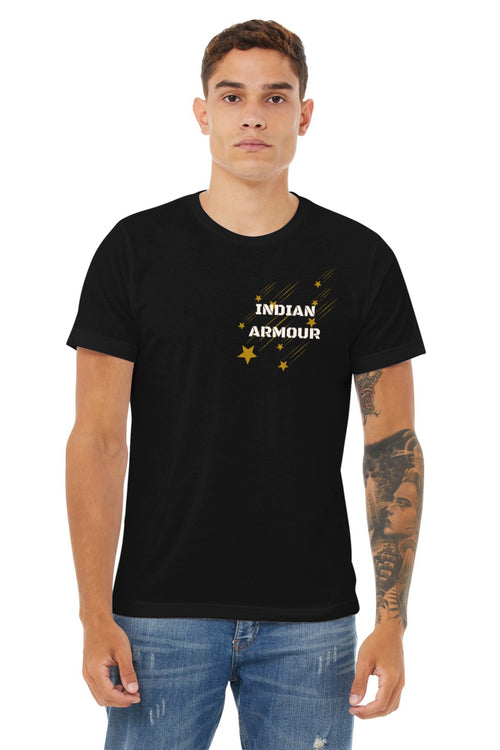 Indian Armour Air Strike T-shirt