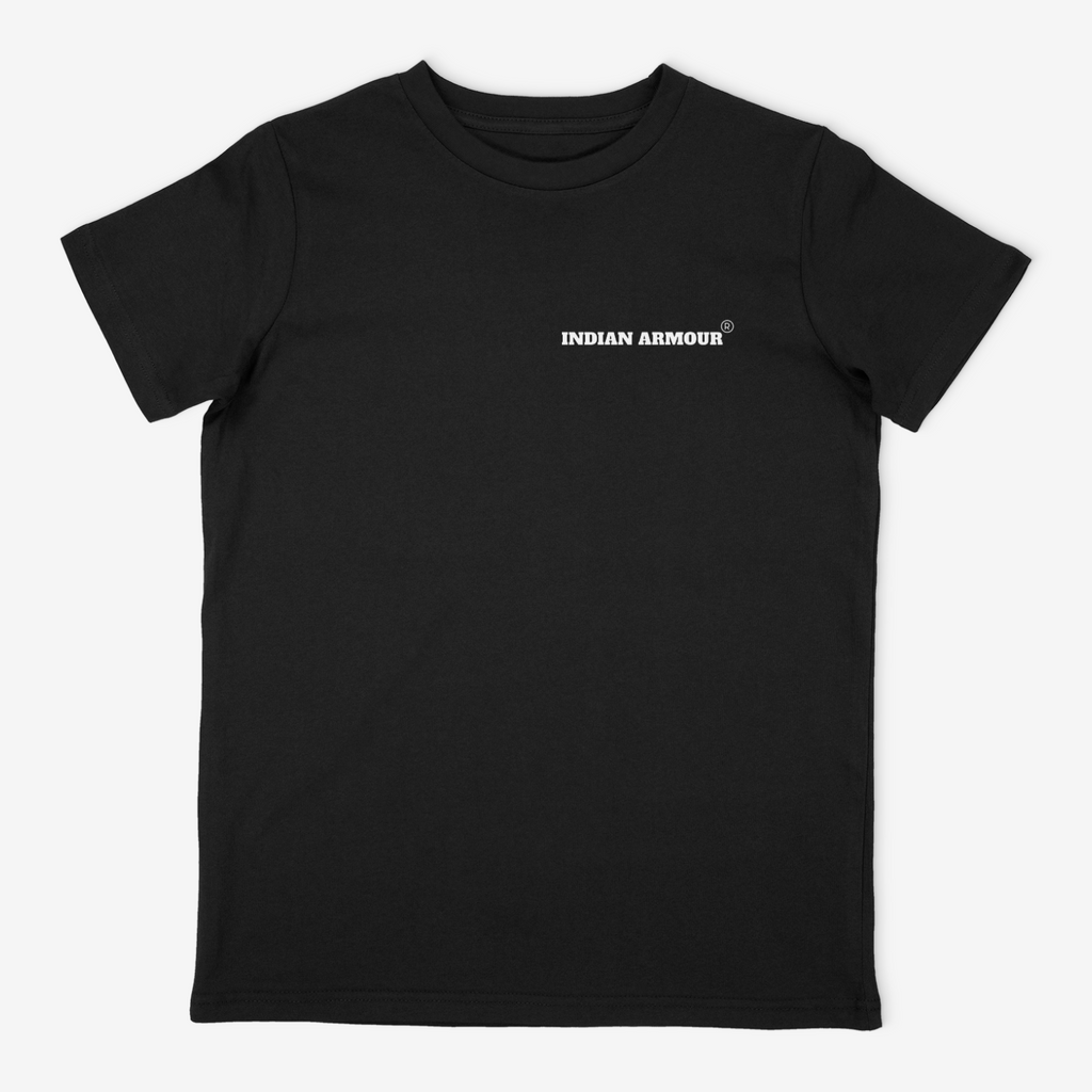 Black Rest Day Essential t-shirt