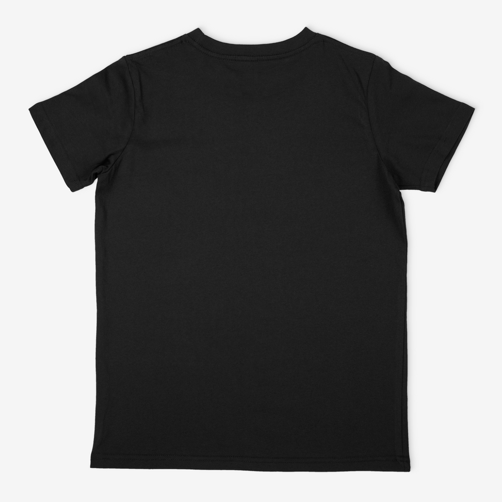 Black Rest Day Essential t-shirt