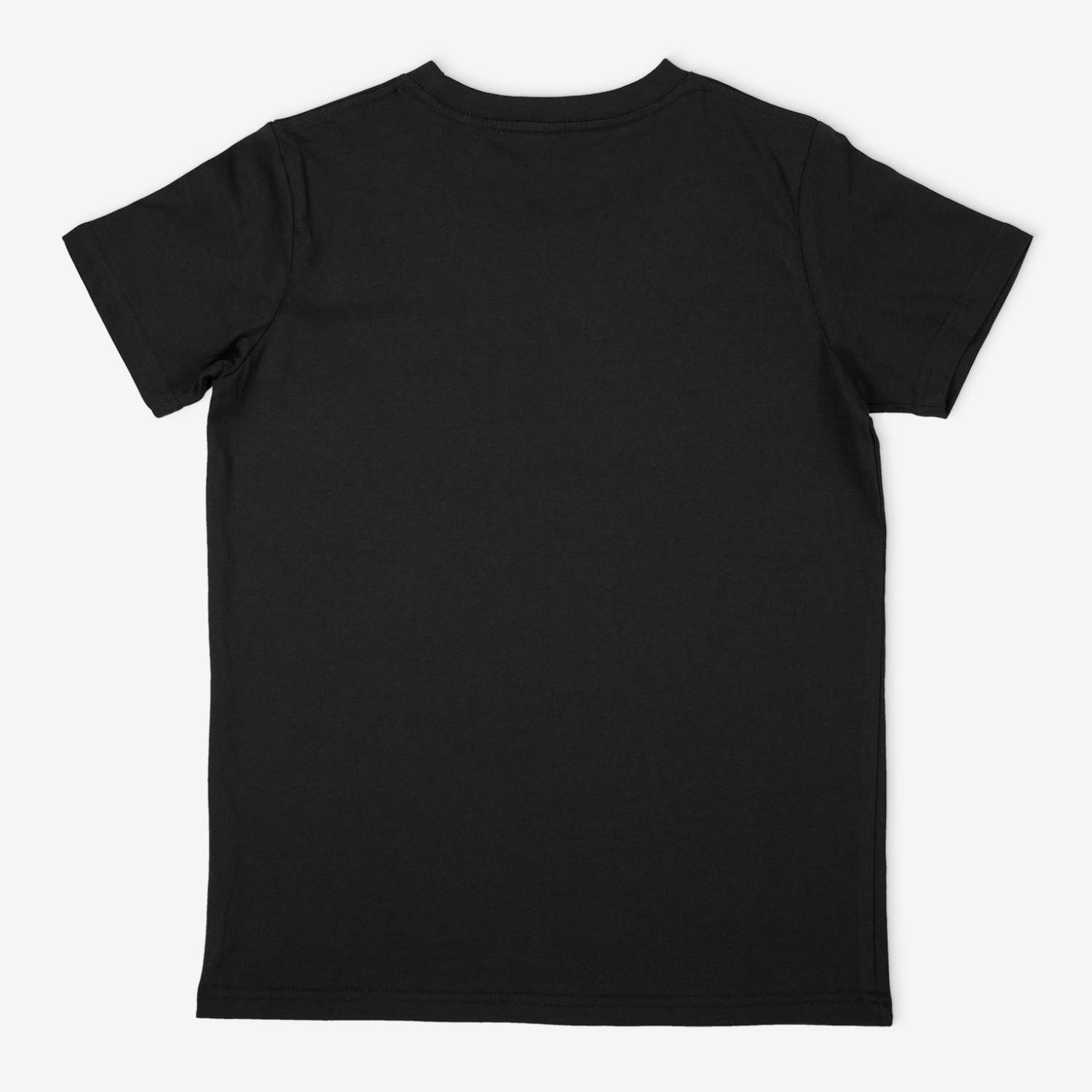 Black Rest Day Essential t-shirt