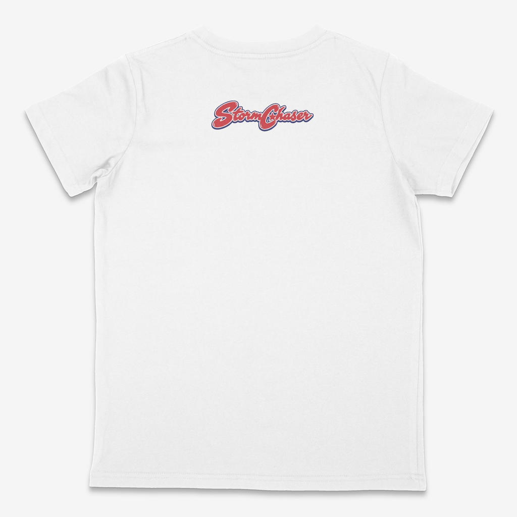 Storm Chaser leisure T-shirt