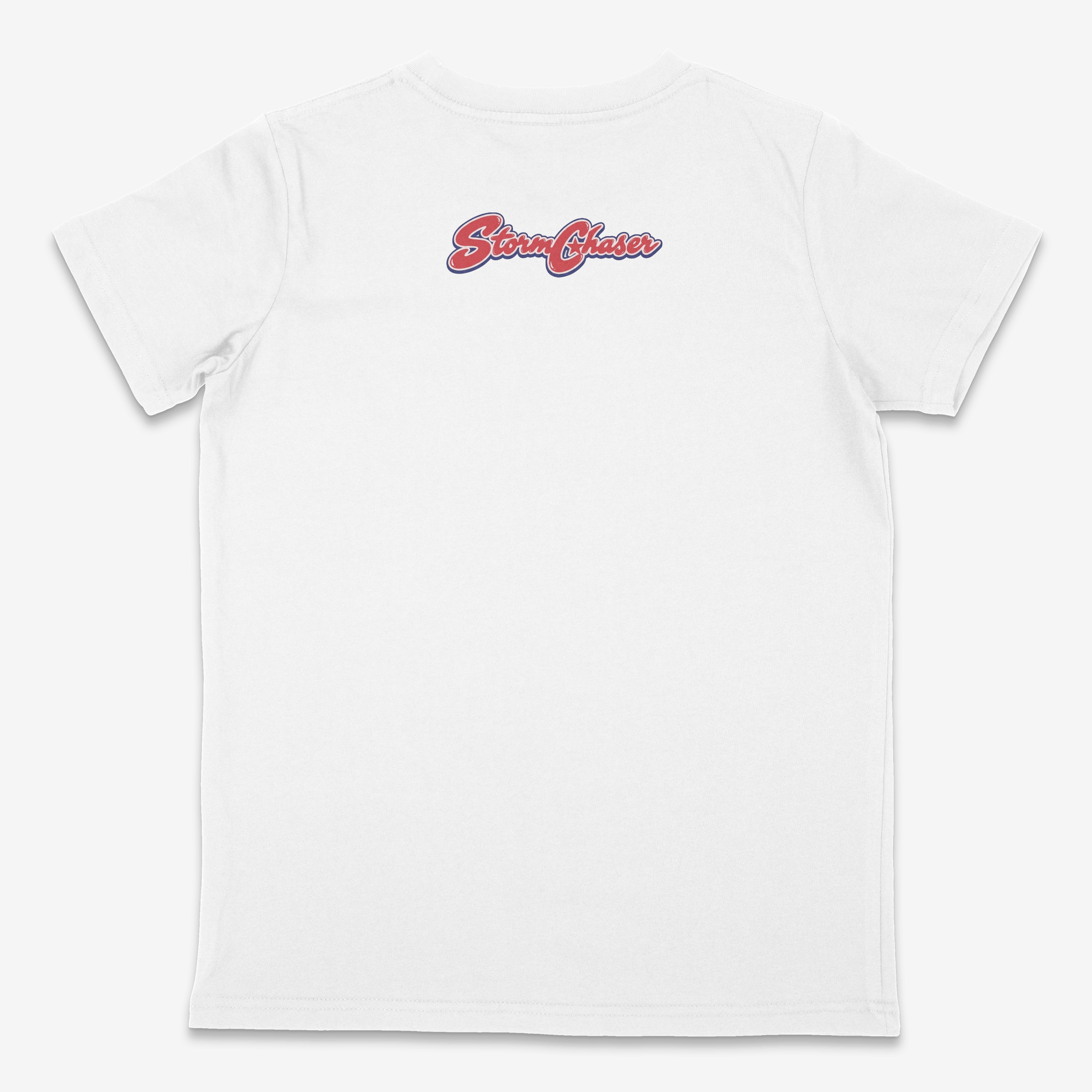 Storm Chaser leisure T-shirt