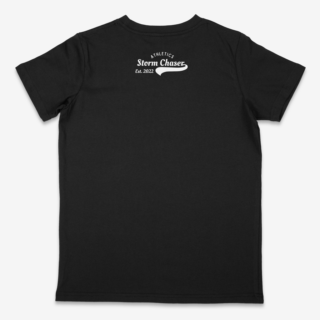 Storm Chaser Athletics T-shirt