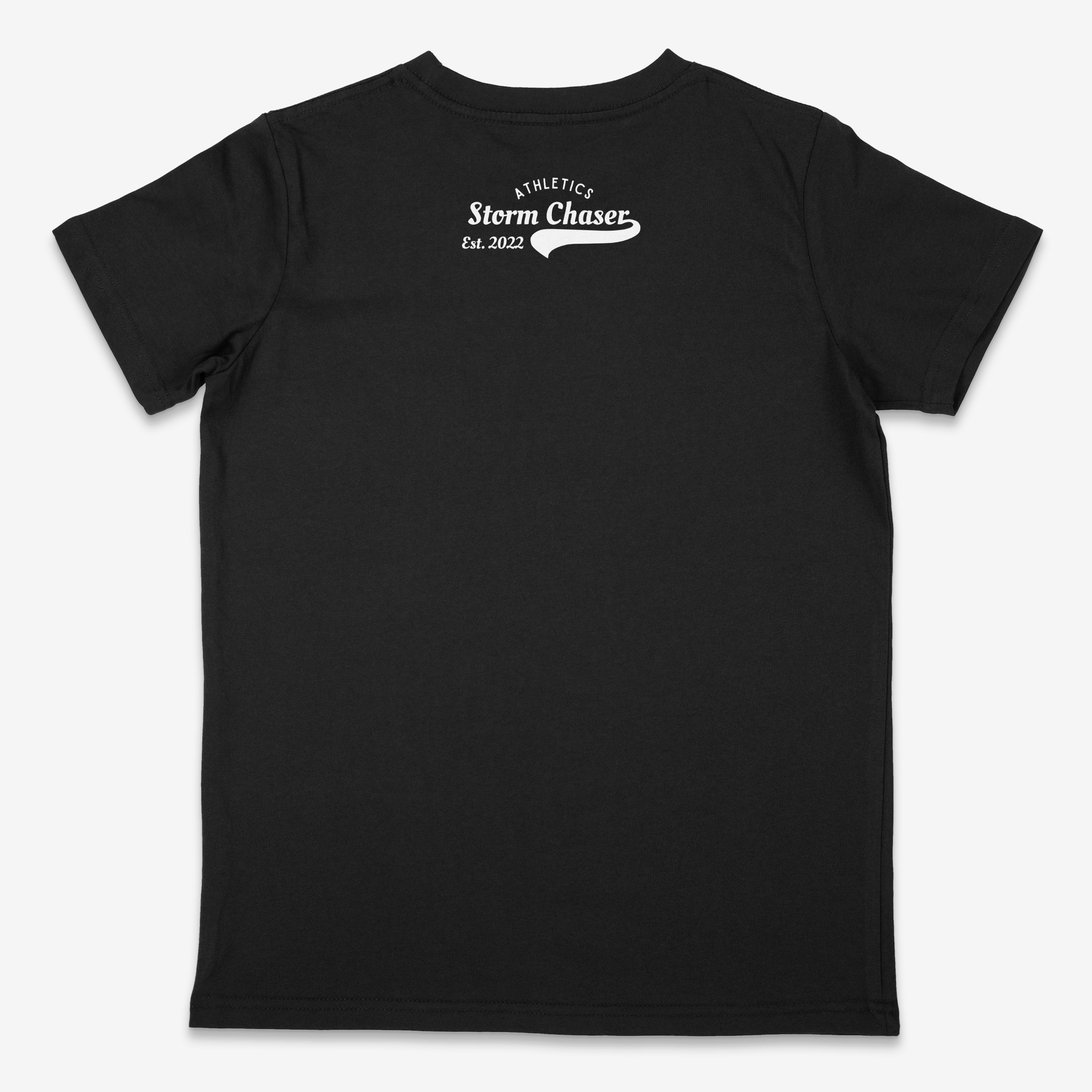Storm Chaser Athletics T-shirt