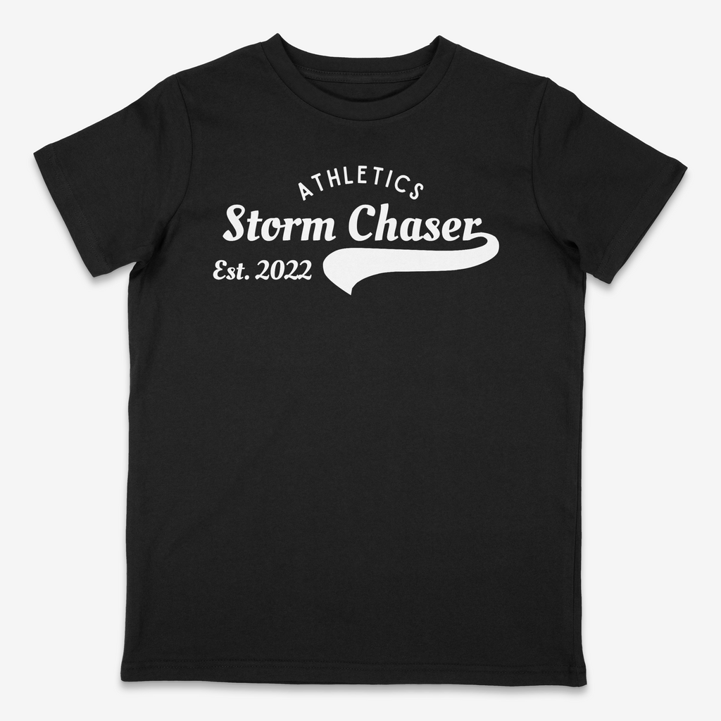 Storm Chaser Athletics T-shirt