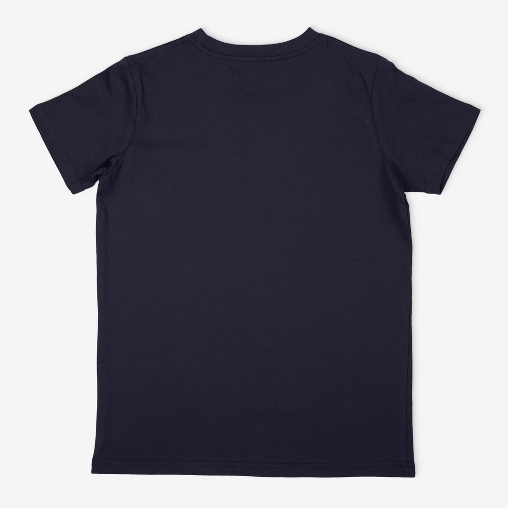 Navy Rest Day Essential t-shirt