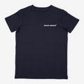 Navy Rest Day Essential t-shirt