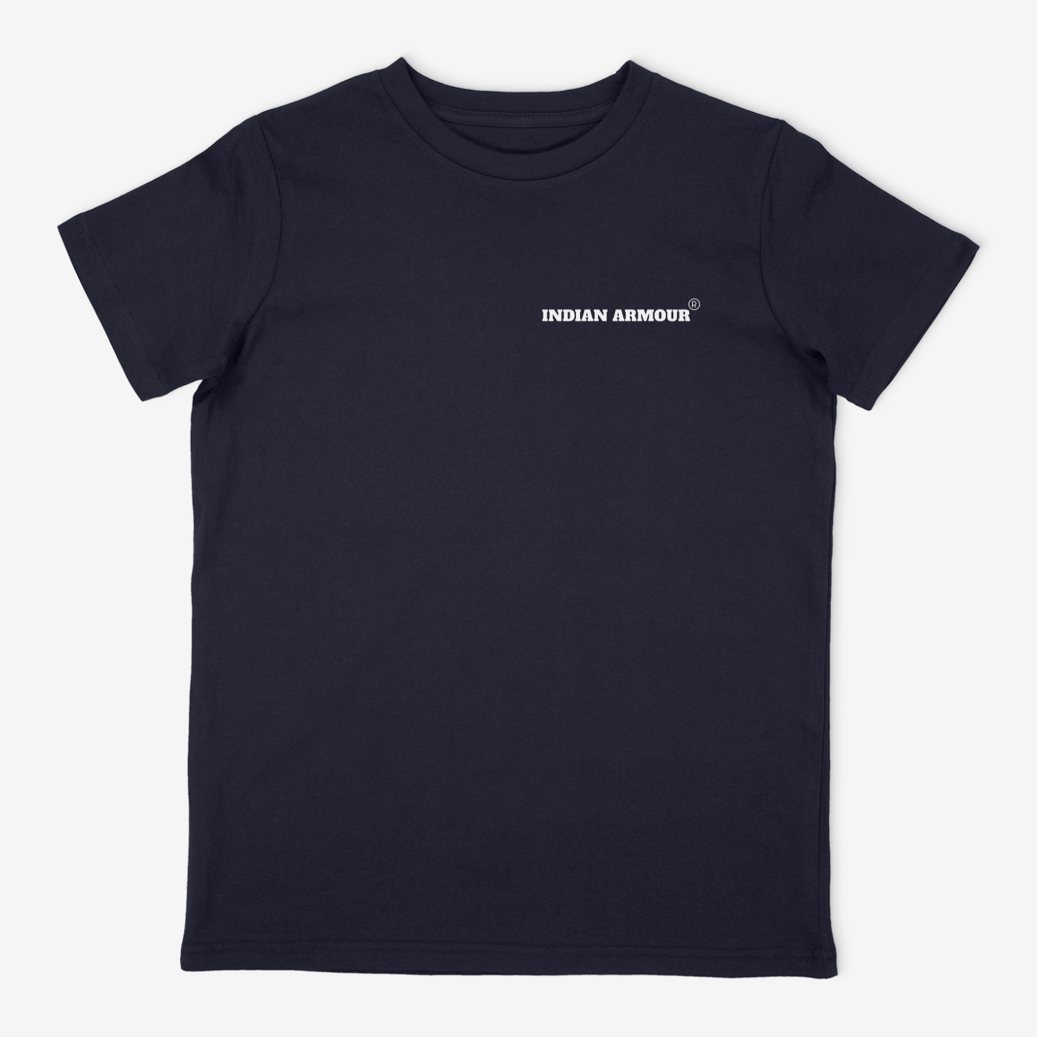 Navy Rest Day Essential t-shirt