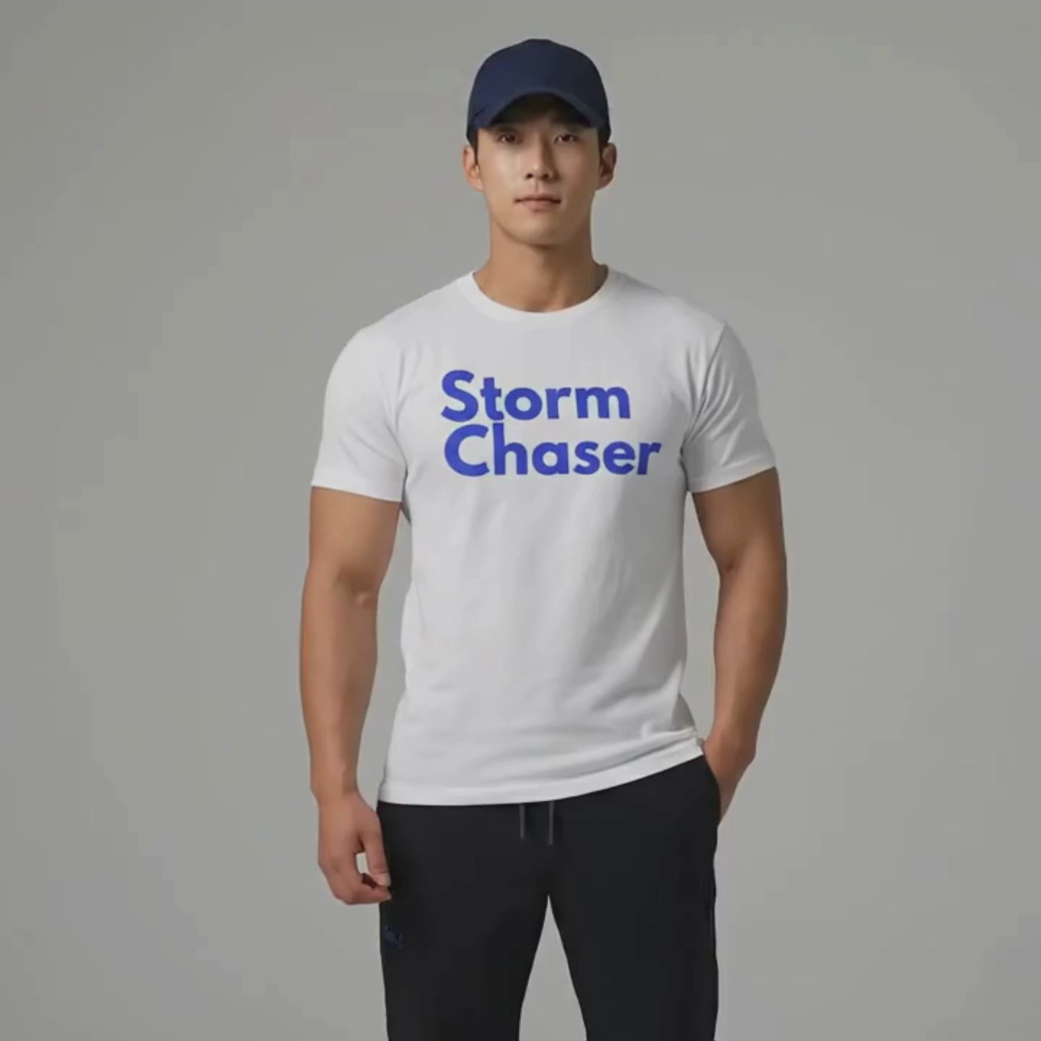 The Chaser T-shirt
