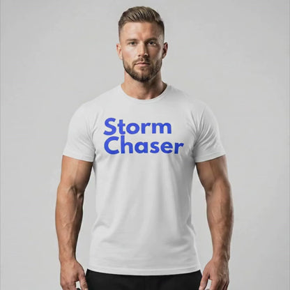The Chaser t-shirt