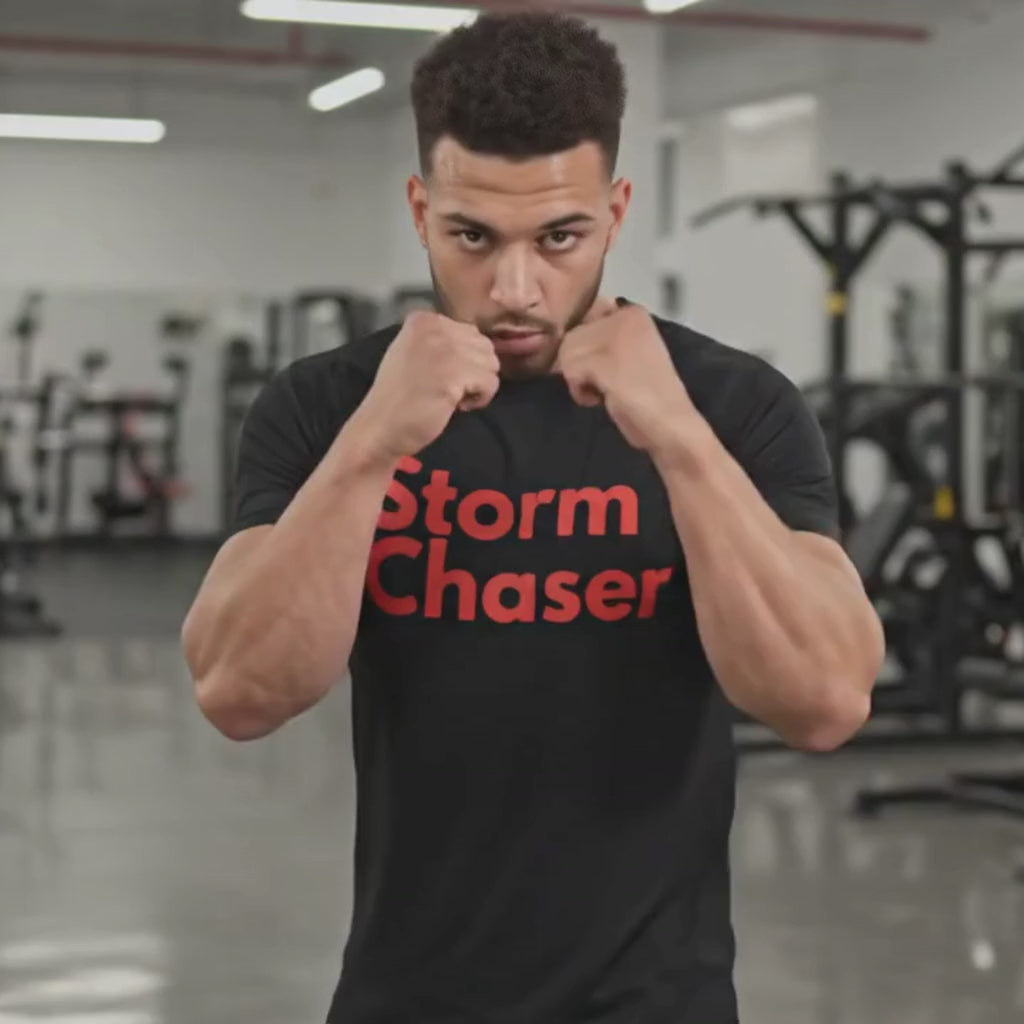The Chaser t-shirt