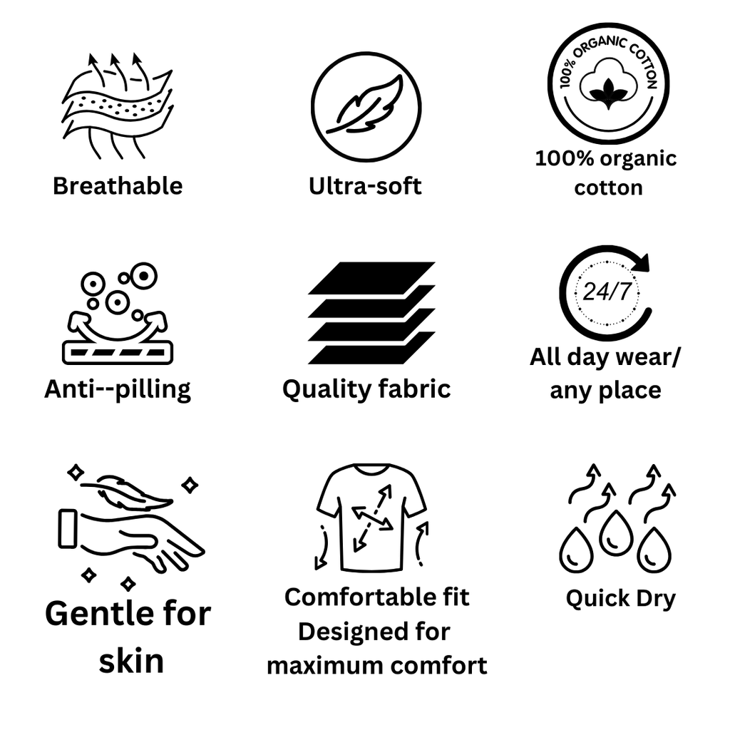 Indian Armour Stealth t-shirt