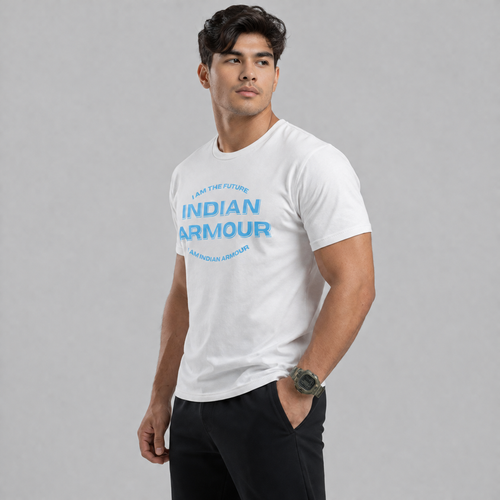 Indian Armour DNA t-shirt