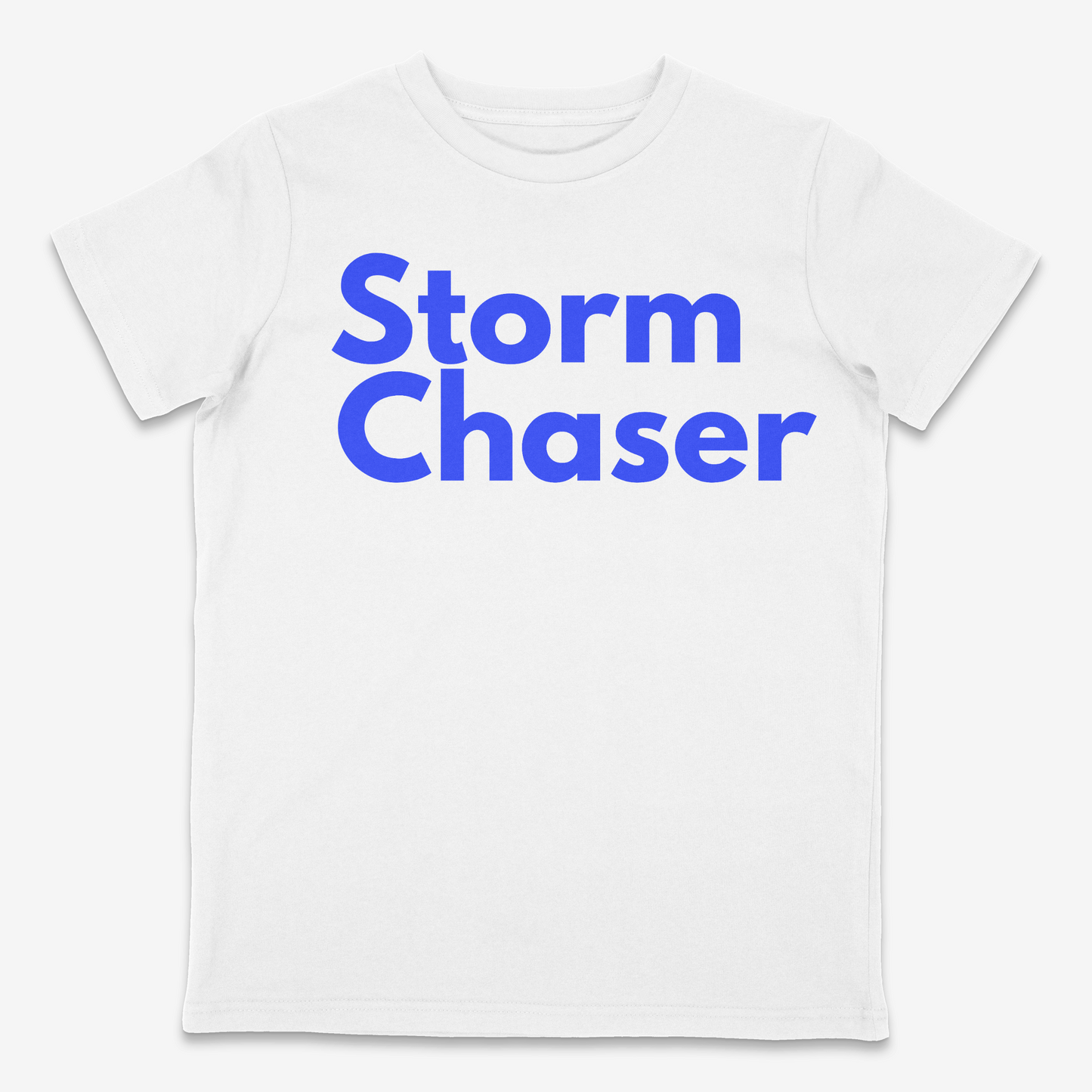 The Chaser t-shirt