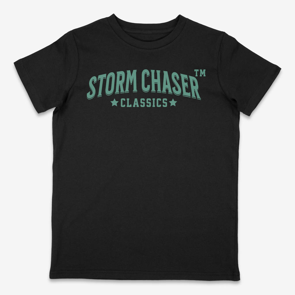storm chaser training classics front