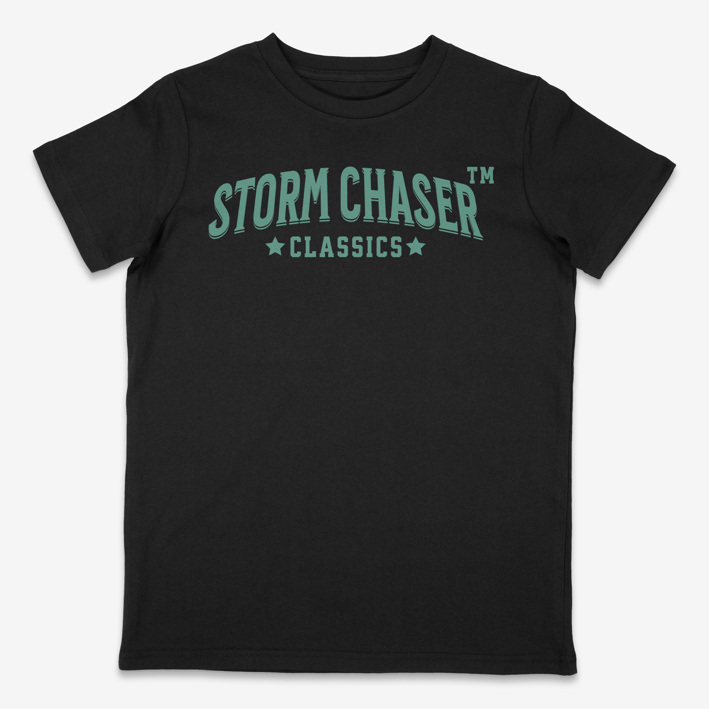 storm chaser training classics front