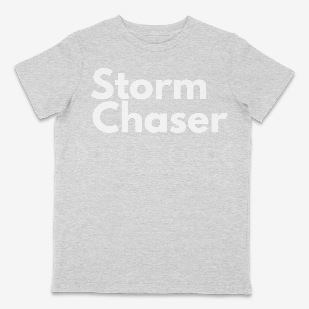 The chaser t-shirt